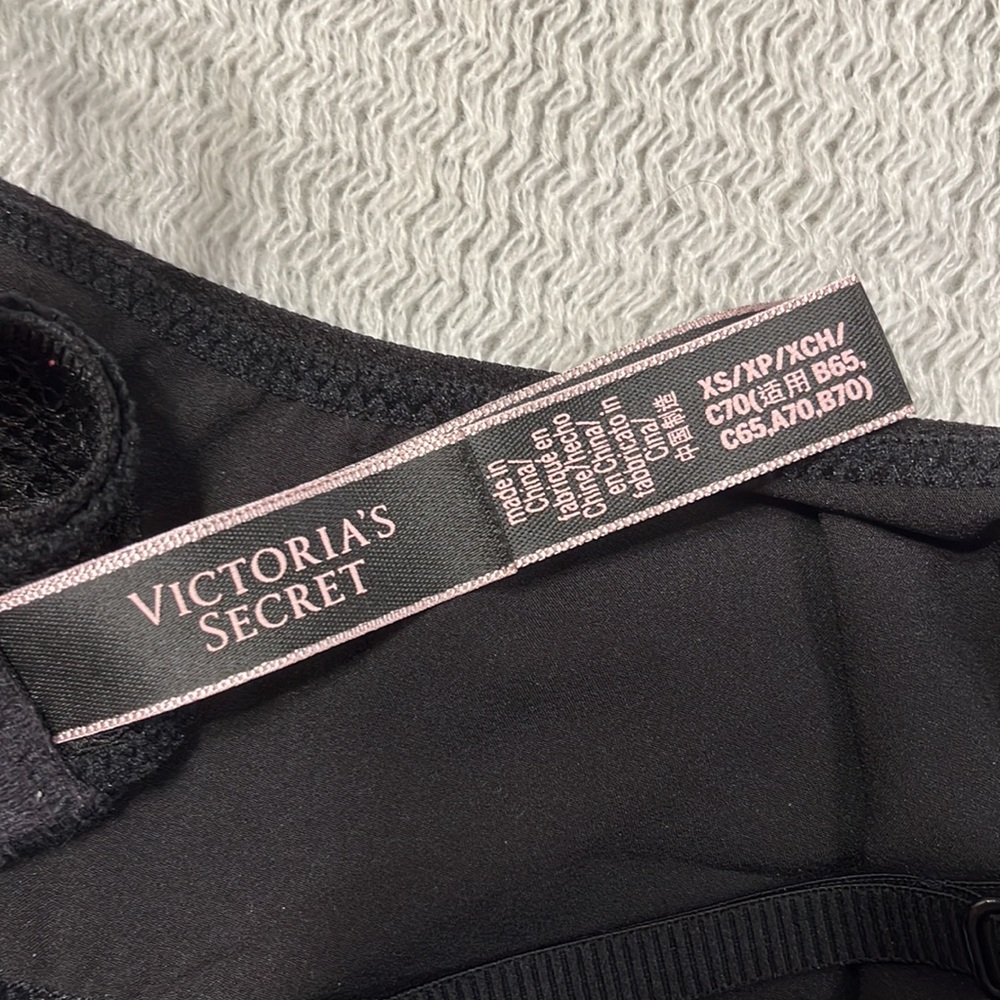 NWOT Victoria’s Secret Bralette - Picture 5 of 6